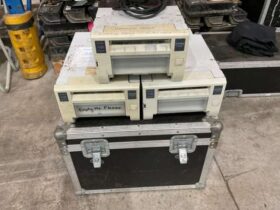 X3 Mitsubishi CP-D70DW Digital Color Printers 240V For Auction on 2025-02-03 For Auction on 2025-02-03