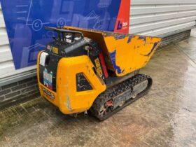 2020 JCB HTD-5 Tracked Pedestrian Hi Tip Dumper For Auction on 2025-02-07 For Auction on 2025-02-07 full