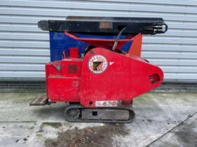 Red Rhino 4000 Tracked Diesel Mini Crusher For Auction on 2025-02-07 For Auction on 2025-02-07 full