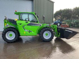 2023 Merlo TF42.7CS-136 Telehandler (PO23 AYP) For Auction on 2025-02-27 For Auction on 2025-02-27 full