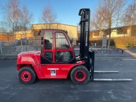 2024 Hangcha XF70D 7 Ton Counter Balance ForkLift Truck For Auction on 2025-02-13 For Auction on 2025-02-13 full