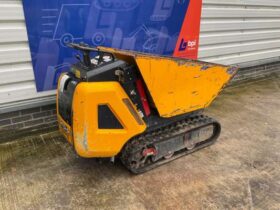 2020 JCB HTD-5 Tracked Pedestrian Hi Tip Dumper For Auction on 2025-02-07 For Auction on 2025-02-07 full