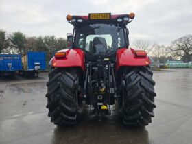 2022 CASE Puma 200 CVX T5A – Tractor (EX22VBB) For Auction on 2025-02-27 For Auction on 2025-02-27 full