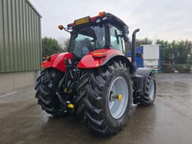 2022 CASE Puma 200 CVX T5A – Tractor (EX22VBB) For Auction on 2025-02-27 For Auction on 2025-02-27 full