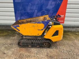 2020 JCB HTD-5 Tracked Pedestrian Hi Tip Dumper For Auction on 2025-02-07 For Auction on 2025-02-07 full