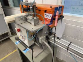 Jade Bar End Miller 3 Phase For Auction on 2025-01-29 For Auction on 2025-01-29 full