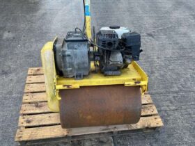 2002 Bomag BW 55 E Single Drum Petrol Pedestrian Roller For Auction on 2025-02-07 For Auction on 2025-02-07 full