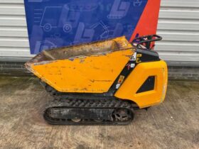 2020 JCB HTD-5 Tracked Pedestrian Hi Tip Dumper For Auction on 2025-02-07 For Auction on 2025-02-07 full