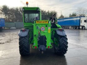 2023 Merlo TF42.7CS-136 Telehandler (PO23 AYP) For Auction on 2025-02-27 For Auction on 2025-02-27 full