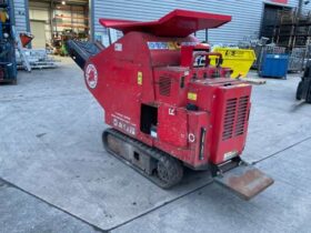 Red Rhino 4000 Tracked Diesel Mini Crusher For Auction on 2025-02-07 For Auction on 2025-02-07 full