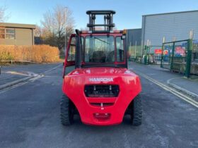 2024 Hangcha XF70D 7 Ton Counter Balance ForkLift Truck For Auction on 2025-02-13 For Auction on 2025-02-13 full