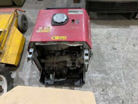 Honda EU30is Portable Petrol Inverter Generator For Auction on 2025-02-03 For Auction on 2025-02-03 full