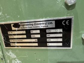 Jade Bar End Miller And Bench 3 Phase For Auction on 2025-01-29 For Auction on 2025-01-29 full