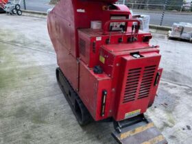 Red Rhino 4000 Tracked Diesel Mini Crusher For Auction on 2025-02-07 For Auction on 2025-02-07 full