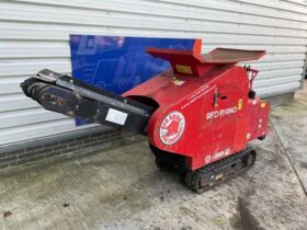 2014 Red Rhino 4000 Tracked Diesel Mini Crusher For Auction on 2025-02-07 For Auction on 2025-02-07 full