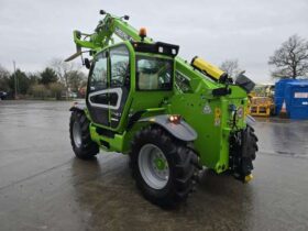 New 2024 MERLO TF42.7TT – 136 Telehandler For Auction on 2025-02-27 For Auction on 2025-02-27 full