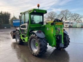 2023 Merlo TF42.7CS-136 Telehandler (PO23 AYP) For Auction on 2025-02-27 For Auction on 2025-02-27 full