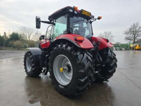 2022 CASE Puma 200 CVX T5A – Tractor (EX22VBB) For Auction on 2025-02-27 For Auction on 2025-02-27 full