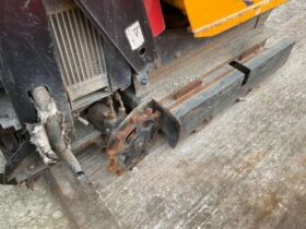 JCB HTD-5 Tracked Pedestrian Hi Tip Dumper (Spares & Repairs) For Auction on 2025-02-07 For Auction on 2025-02-07 full