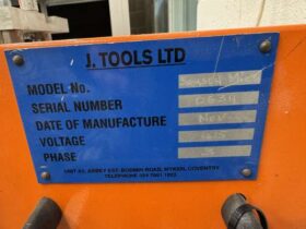 Jade Bar End Miller 3 Phase For Auction on 2025-01-29 For Auction on 2025-01-29 full