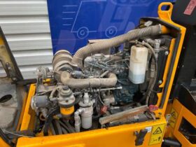 2018 JCB VMT160-80 Double Drum Vibrating Roller, Roll Bar – ONLY 311 hrs For Auction on 2025-02-07 For Auction on 2025-02-07 full