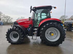 2022 CASE Puma 200 CVX T5A – Tractor (EX22VBB) For Auction on 2025-02-27 For Auction on 2025-02-27 full