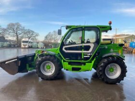 2023 Merlo TF42.7CS-136 Telehandler (PO23 AYP) For Auction on 2025-02-27 For Auction on 2025-02-27 full