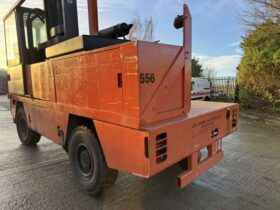 Boss 556 5C1 5000Kg Diesel Side Loader For Auction on 2025-01-29 For Auction on 2025-01-29 full