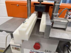 Jade Bar End Miller 3 Phase For Auction on 2025-01-29 For Auction on 2025-01-29 full