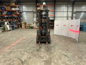 2017 Heli AC FB25G 2.5 Ton Electric Forklift Truck For Auction on 2025-02-13 For Auction on 2025-02-13 full