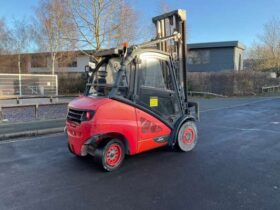 2017 Linde H50D Diesel 5 Ton Forklift For Auction on 2025-02-13 For Auction on 2025-02-13 full