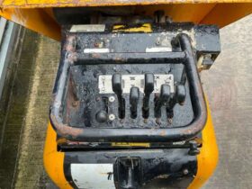 2020 JCB HTD-5 Tracked Pedestrian Hi Tip Dumper For Auction on 2025-02-07 For Auction on 2025-02-07 full