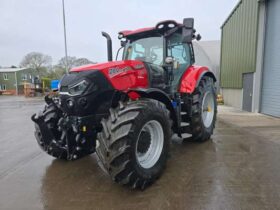 2022 CASE Puma 200 CVX T5A – Tractor (EX22VBB) For Auction on 2025-02-27 For Auction on 2025-02-27 full