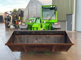 2023 Merlo TF42.7CS-136 Telehandler (PO23 AYP) For Auction on 2025-02-27 For Auction on 2025-02-27 full