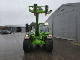 New 2024 MERLO TF42.7TT – 136 Telehandler For Auction on 2025-02-27 For Auction on 2025-02-27 full