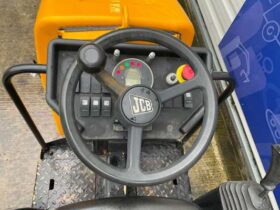 2018 JCB VMT160-80 Double Drum Vibrating Roller, Roll Bar – ONLY 311 hrs For Auction on 2025-02-07 For Auction on 2025-02-07 full