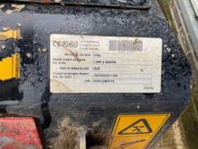 2020 JCB HTD-5 Tracked Pedestrian Hi Tip Dumper For Auction on 2025-02-07 For Auction on 2025-02-07 full