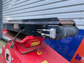 Red Rhino 4000 Tracked Diesel Mini Crusher For Auction on 2025-02-07 For Auction on 2025-02-07 full