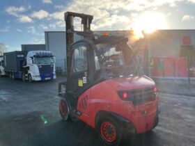 2017 Linde H50D Diesel 5 Ton Forklift For Auction on 2025-02-13 For Auction on 2025-02-13 full