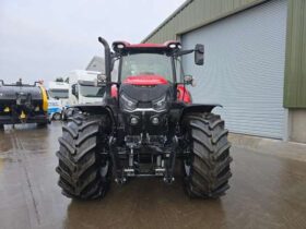 2022 CASE Puma 200 CVX T5A – Tractor (EX22VBB) For Auction on 2025-02-27 For Auction on 2025-02-27 full