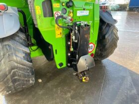 2021 MERLO 35.7CS – 140 Telehandler (PO71 GJX) For Auction on 2025-02-27 For Auction on 2025-02-27 full