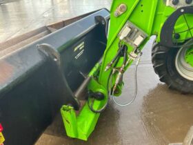 2023 Merlo TF42.7CS-136 Telehandler (PO23 AYP) For Auction on 2025-02-27 For Auction on 2025-02-27 full