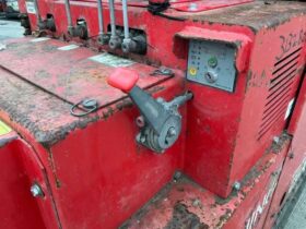 Red Rhino 4000 Tracked Diesel Mini Crusher For Auction on 2025-02-07 For Auction on 2025-02-07 full