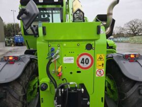 New 2024 MERLO TF42.7TT – 136 Telehandler For Auction on 2025-02-27 For Auction on 2025-02-27 full