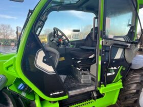 2023 Merlo TF42.7CS-136 Telehandler (PO23 AYP) For Auction on 2025-02-27 For Auction on 2025-02-27 full