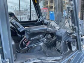 2017 Linde H50D Diesel 5 Ton Forklift For Auction on 2025-02-13 For Auction on 2025-02-13 full