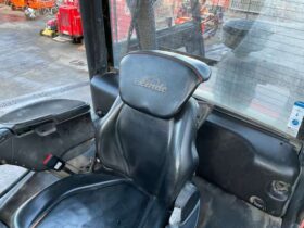 2017 Linde H50D Diesel 5 Ton Forklift For Auction on 2025-02-13 For Auction on 2025-02-13 full