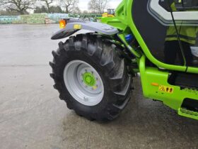 New 2024 MERLO TF42.7TT – 136 Telehandler For Auction on 2025-02-27 For Auction on 2025-02-27 full