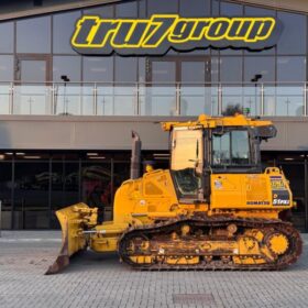 TRU2050 – MARCH 2022, KOMATSU D51 PXI DOZER