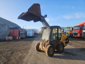 2007 JCB 170 SKIDSTEER For Auction on 2025-02-04 For Auction on 2025-02-04